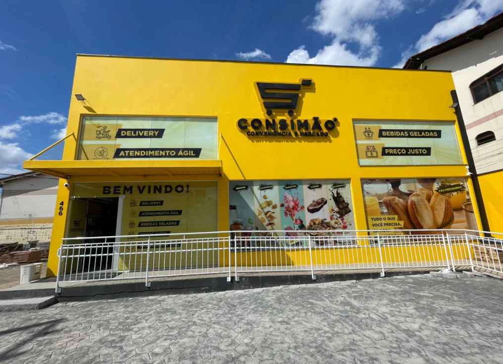 Loja Nações